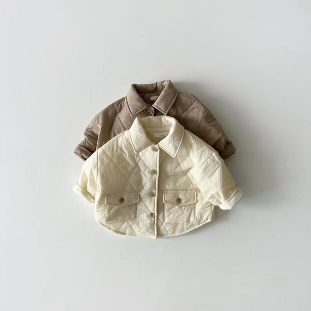 Winter Clothing Toddler - WT3006 Kinderkleidung Winter & Herbst weicher