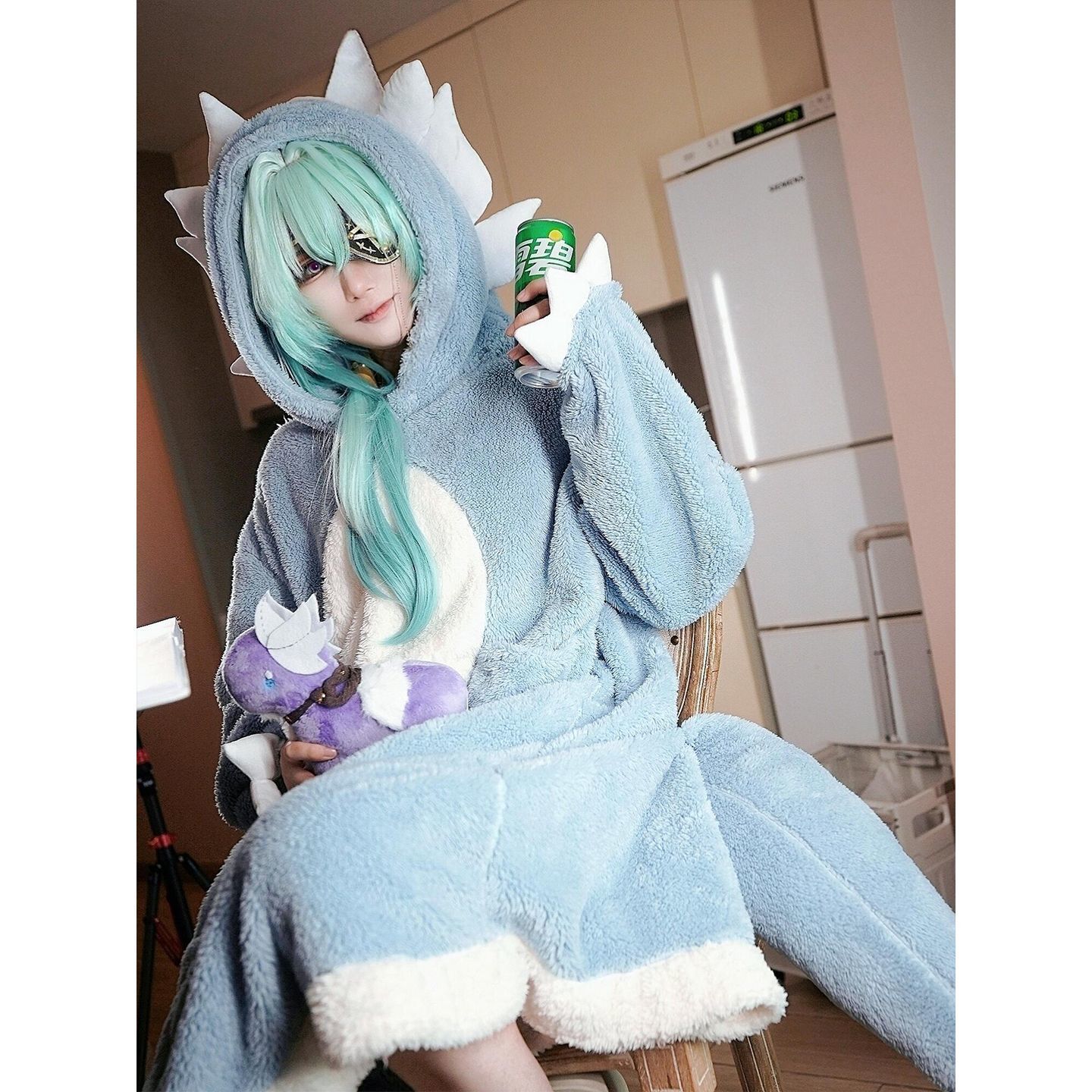 Winter Clothing Baby Girl - Nette Erde Biest Nachthemd Für Frauen
