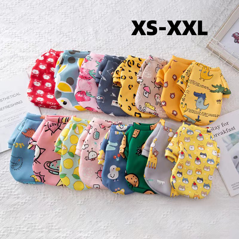 Winter Clothing For Toddlers - Xs Hundekleidung für kleine Hunde, Mädchen,