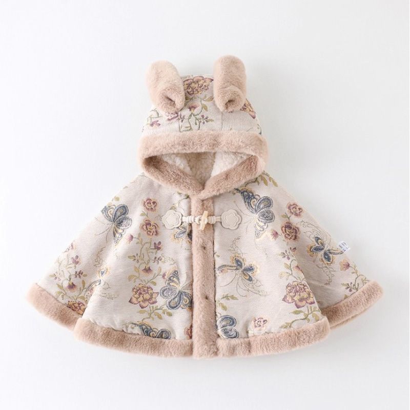Winter Clothing Baby Girl - Baby Outdoor Kinderbekleidung Winter Winddichter Kinder-Wintermantel