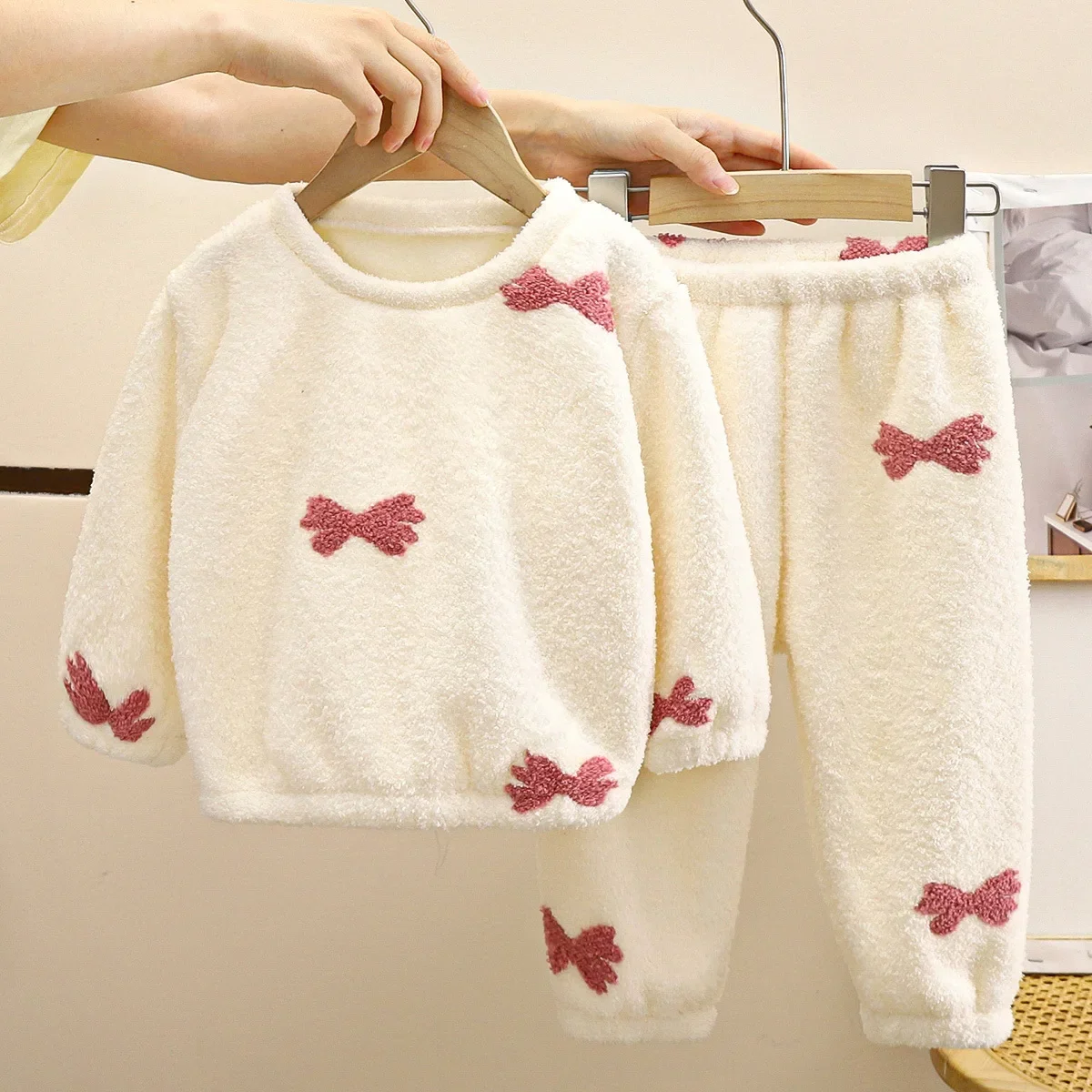 Winter Clothing Baby Girl - Neue Kinder Herbst Winter Verdicken Warme