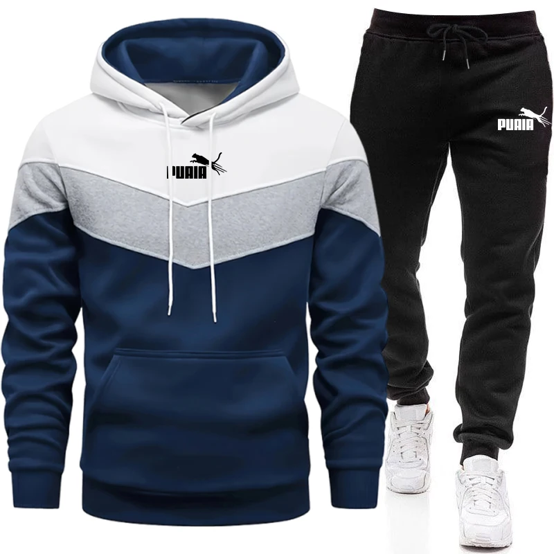 Herren-Set/Hoodie/Hose 2026 He – Winter Clothing Hoodie Bewertung und Preis