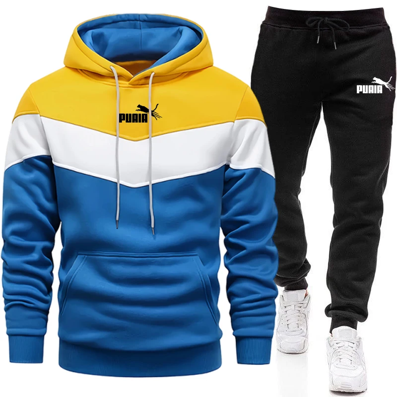 Herren-Set/Hoodie/Hose 2026 He – Winter Clothing Hoodie Bewertung und Preis