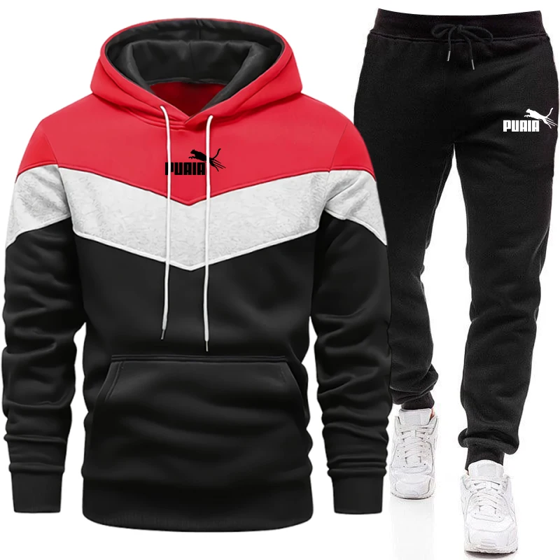 Herren-Set/Hoodie/Hose 2026 He – Winter Clothing Hoodie Bewertung und Preis