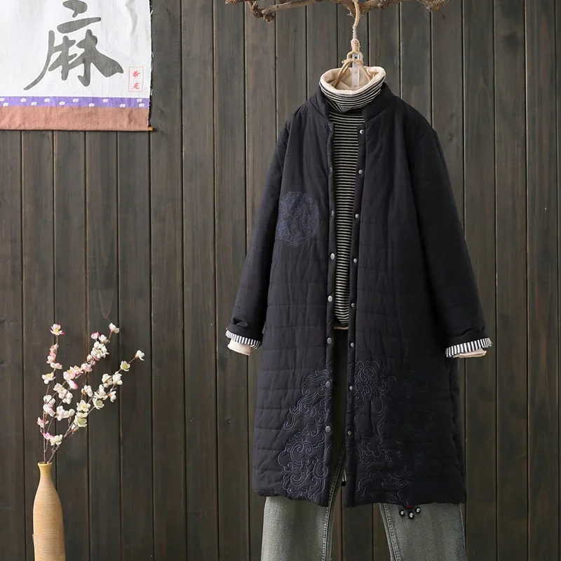2026 Traditionelle Kleidung fü – Winter Clothing Plus Size Bewertung und Preis
