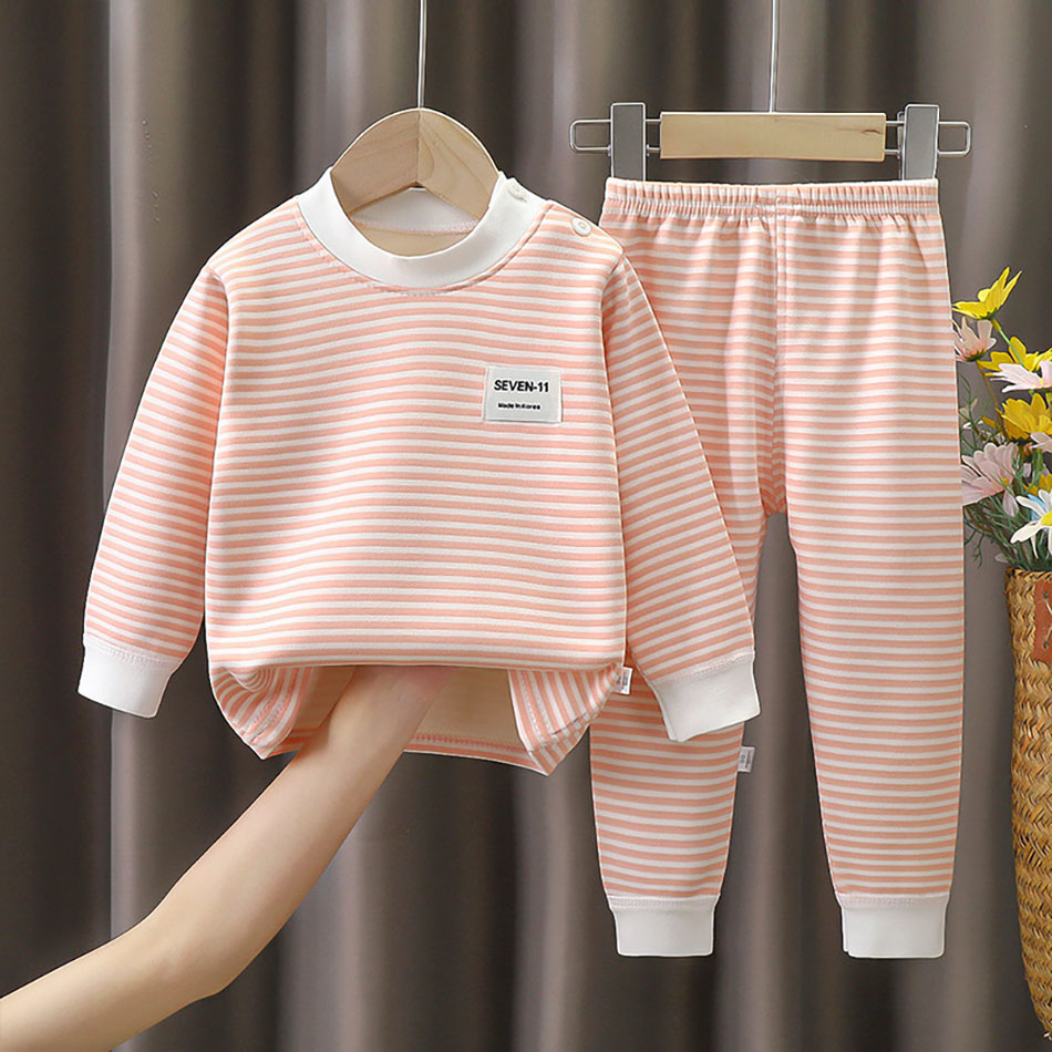 Mit Fleece gefüttertes Babykle – Winter Clothing Baby Girl Bewertung und Preis
