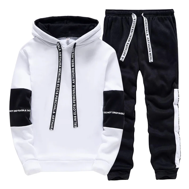 Trainingsanzug für Herren Läss – Winter Clothing Hoodie Bewertung und Preis