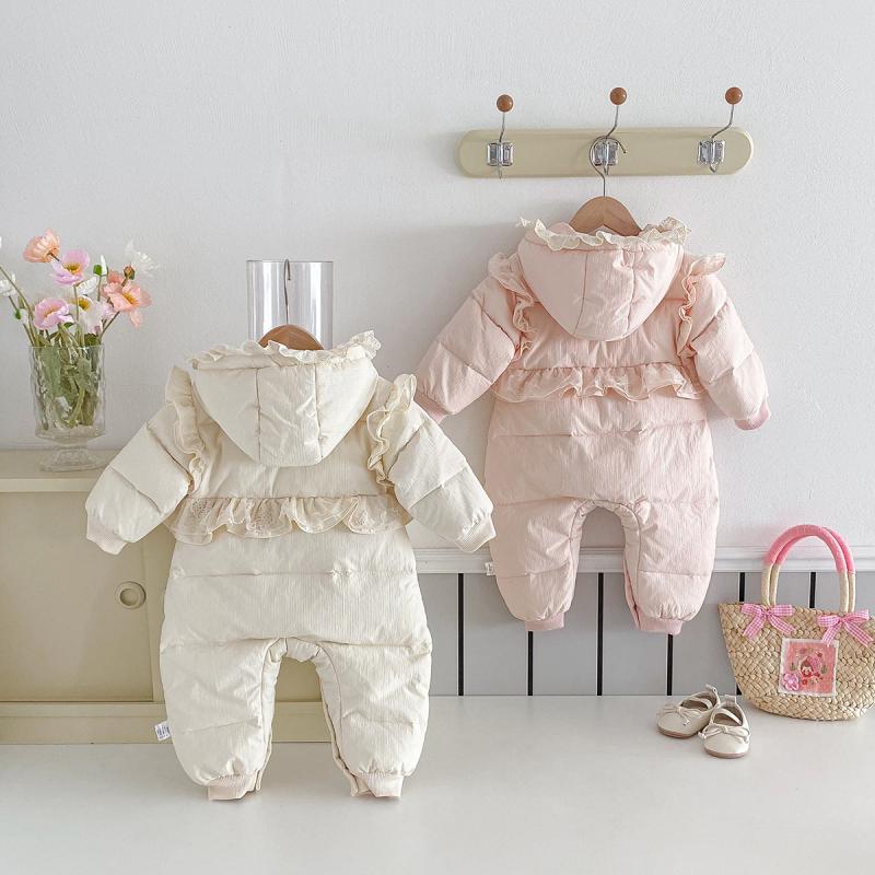 Cekcya Twins Kleidung Baby Win – Winter Clothing Baby Girl Bewertung und Preis
