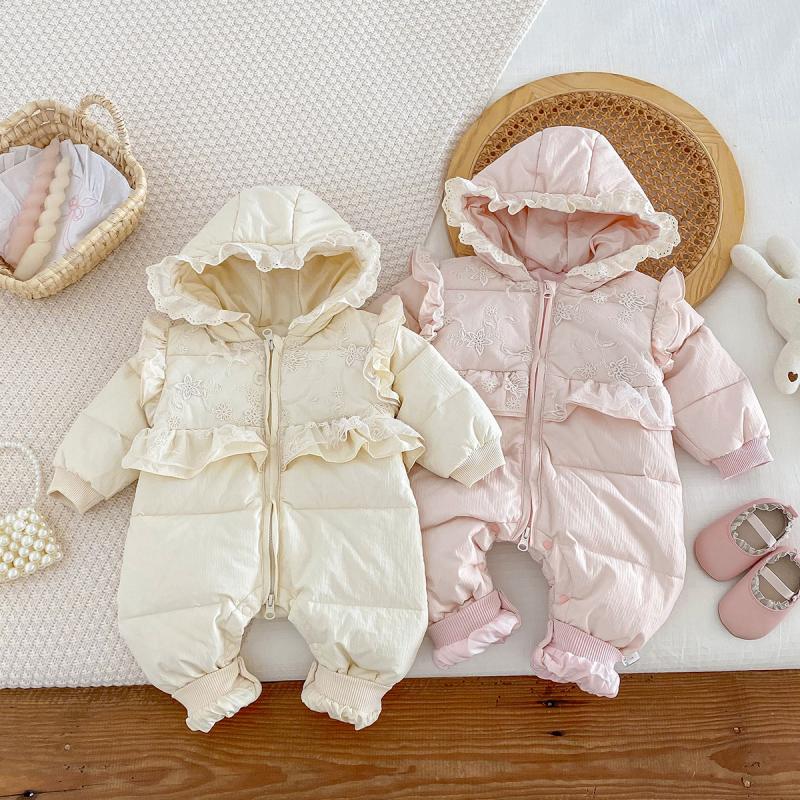 Cekcya Twins Kleidung Baby Win – Winter Clothing Baby Girl Bewertung und Preis