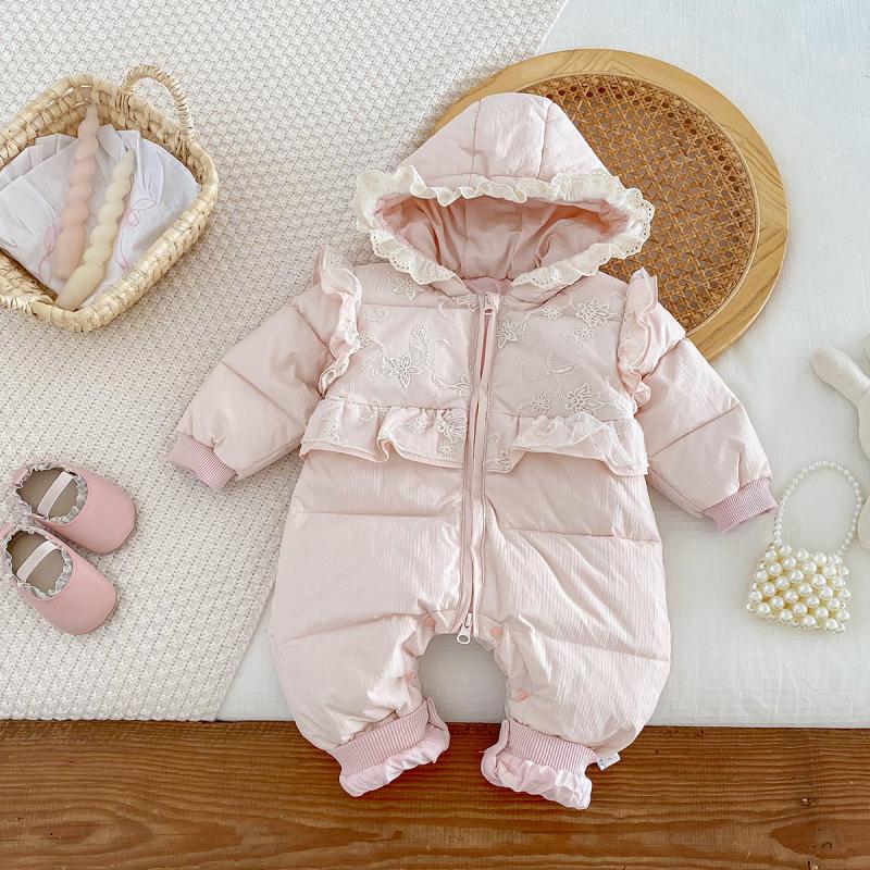 Cekcya Twins Kleidung Baby Win – Winter Clothing Baby Girl Bewertung und Preis