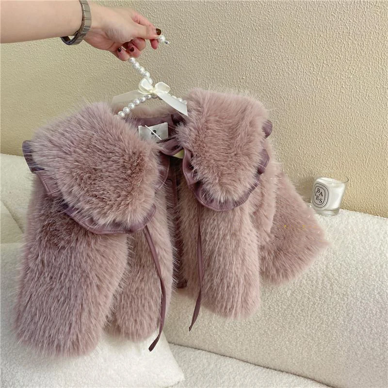Winter Mädchen Wollpullover Ja – Winter Clothing Toddler Bewertung und Preis