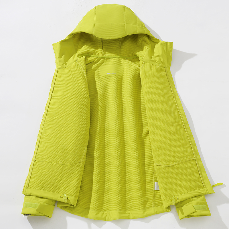 LNGXO Herren Damen Wasserdicht – Windproof Jacket Softshell Bewertung und Preis