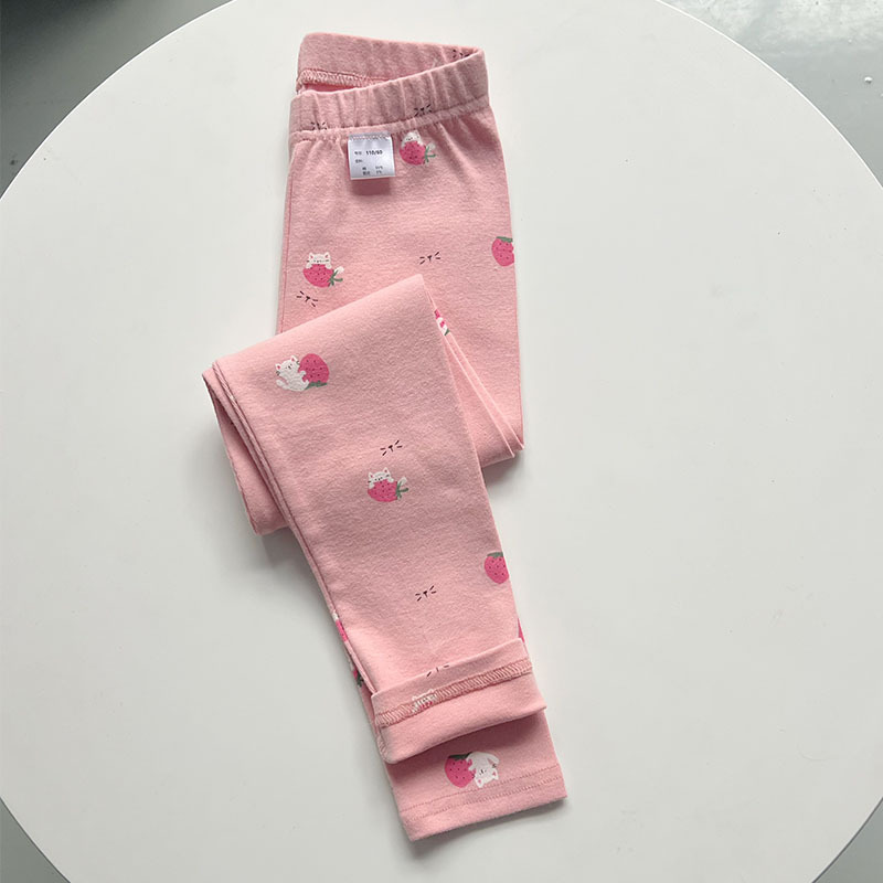 Mädchen Legging Herbst Winter  – Winter Clothing Baby Girl Bewertung und Preis