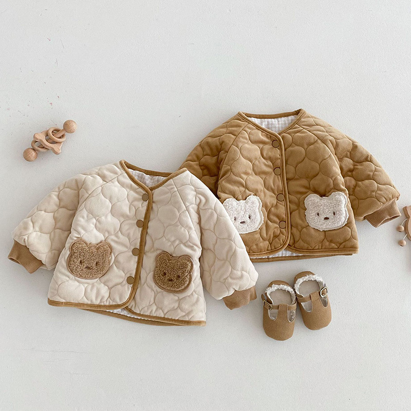2025 koreanische Baby Winter K – Winter Clothing Baby Girl Bewertung und Preis