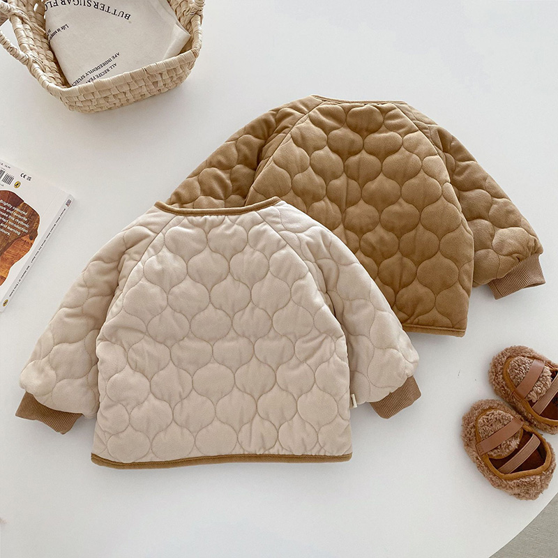 2025 koreanische Baby Winter K – Winter Clothing Baby Girl Bewertung und Preis