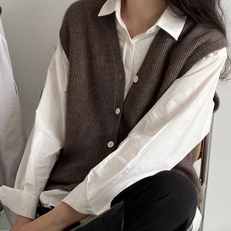 Herbst und Winter Neue frauen  – Winter Clothing Vintage Story Bewertung und Preis