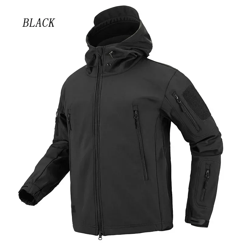 Männer M-5XL Jacken Hosen Soft – Windproof Jacket Softshell Bewertung und Preis