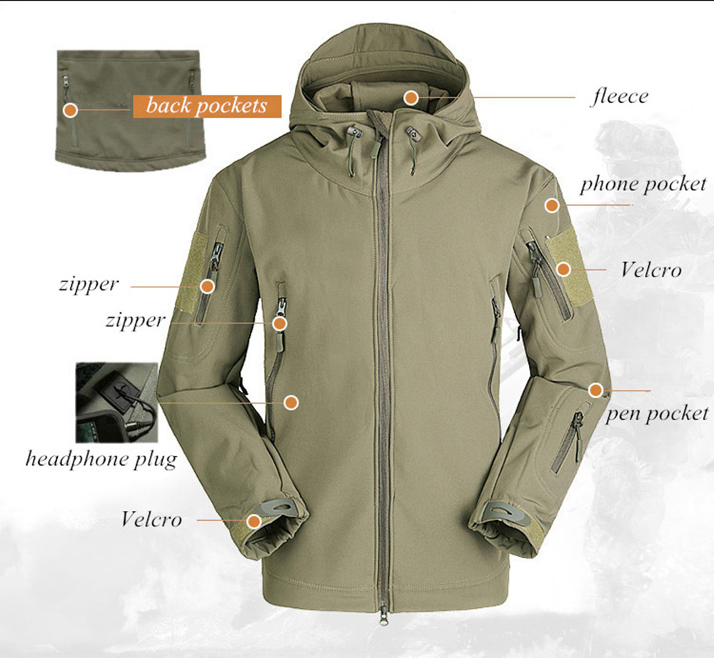 2025 Haifischhaut Soft Shell W – Windproof Jacket Softshell Bewertung und Preis
