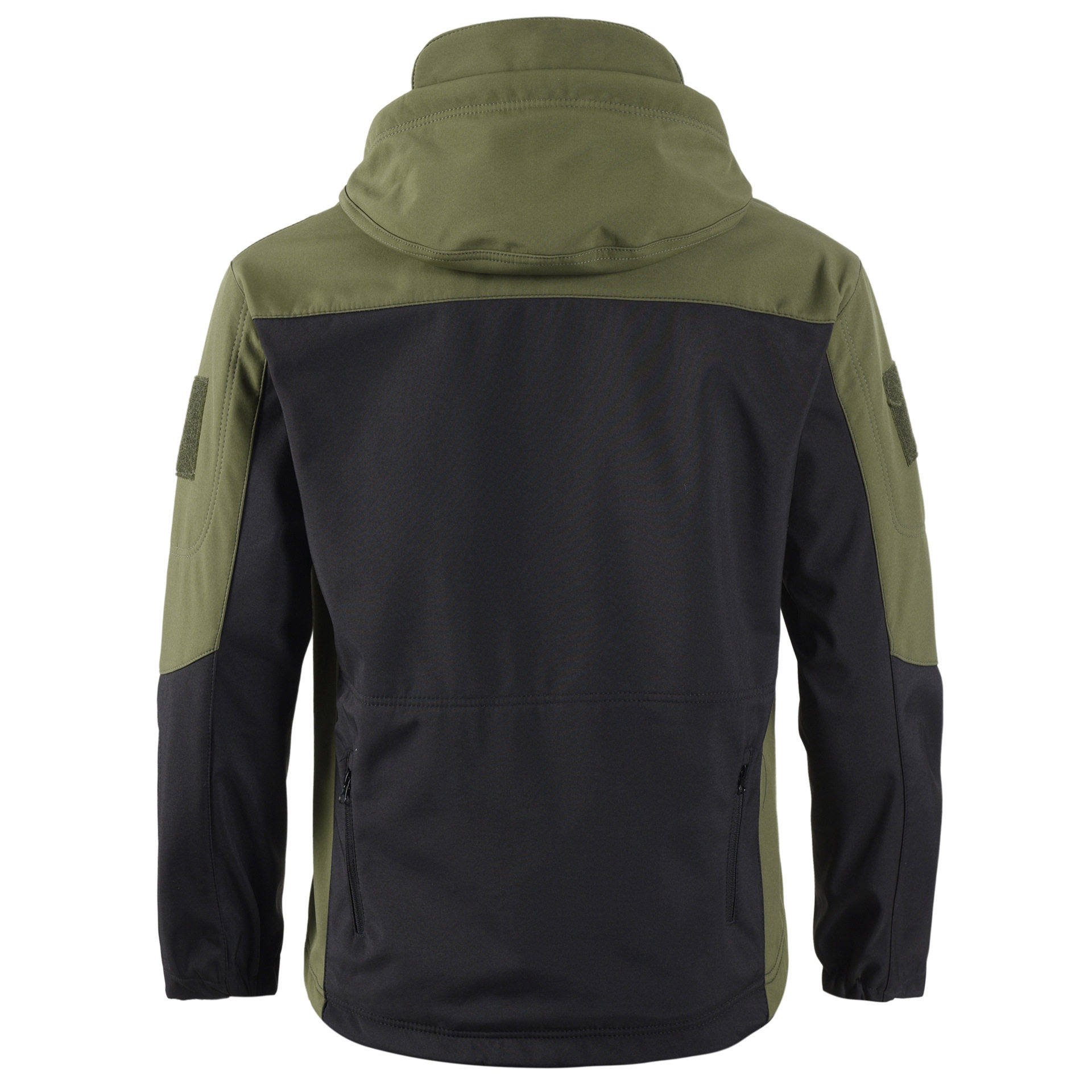 QX Taktische Tarnfarben-Softsh – Windproof Jacket Softshell Bewertung und Preis
