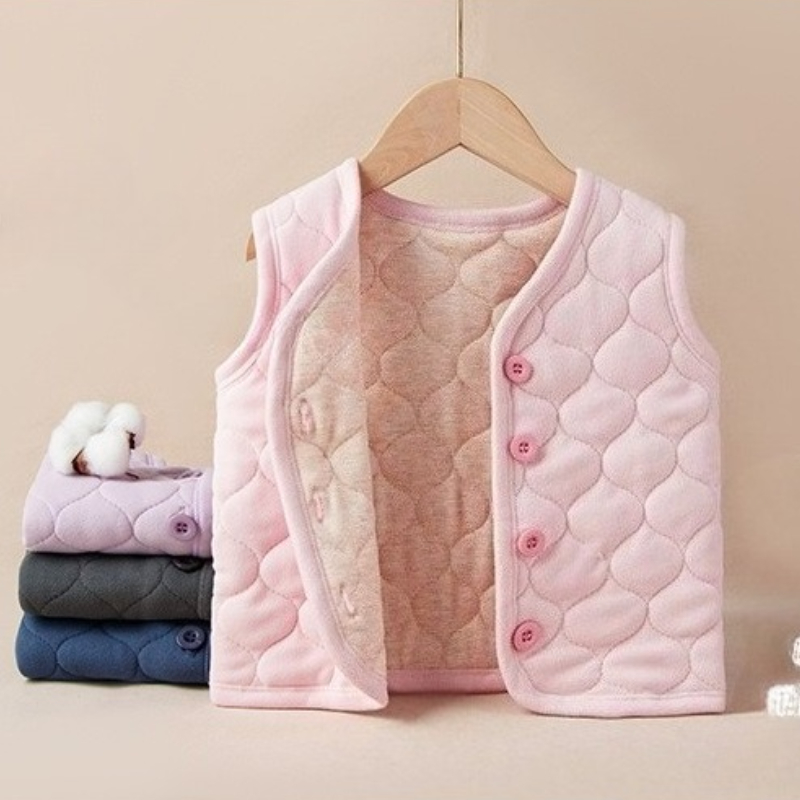 Kinder Weste Herbst Winter Jun – Winter Clothing Baby Girl Bewertung und Preis