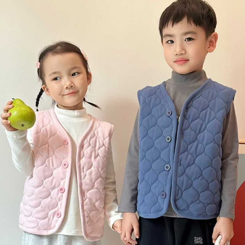 Kinder Weste Herbst Winter Jun – Winter Clothing Baby Girl Bewertung und Preis