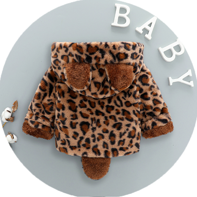 1 2 3 4 jahre Plüsch Baby Jack – Winter Clothing Baby Girl Bewertung und Preis