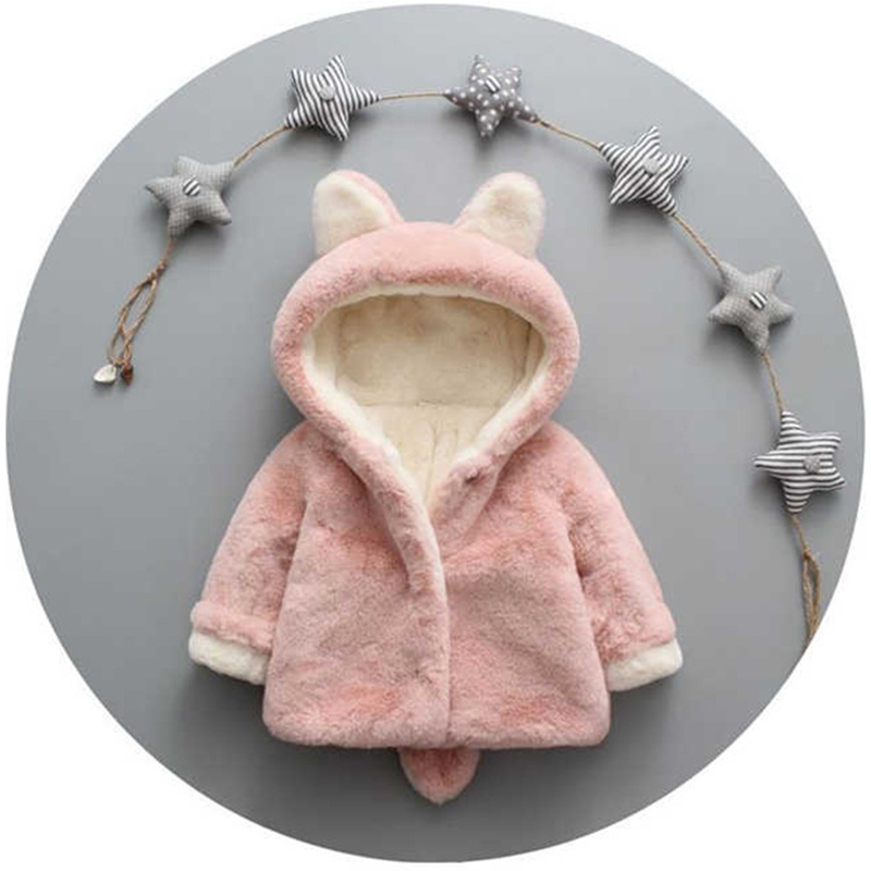 1 2 3 4 jahre Plüsch Baby Jack – Winter Clothing Baby Girl Bewertung und Preis