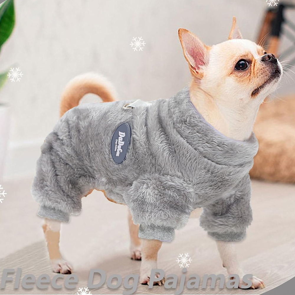 Hundepullover für kleine Hunde – Winter Clothing For Toddlers Bewertung und Preis