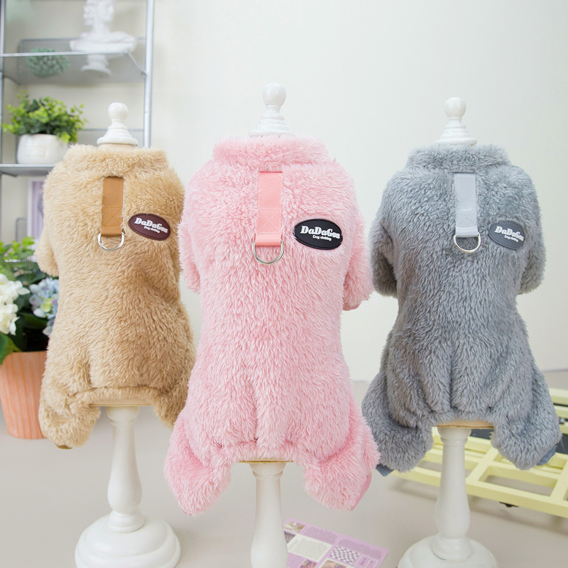 Hundepullover für kleine Hunde – Winter Clothing For Toddlers Bewertung und Preis