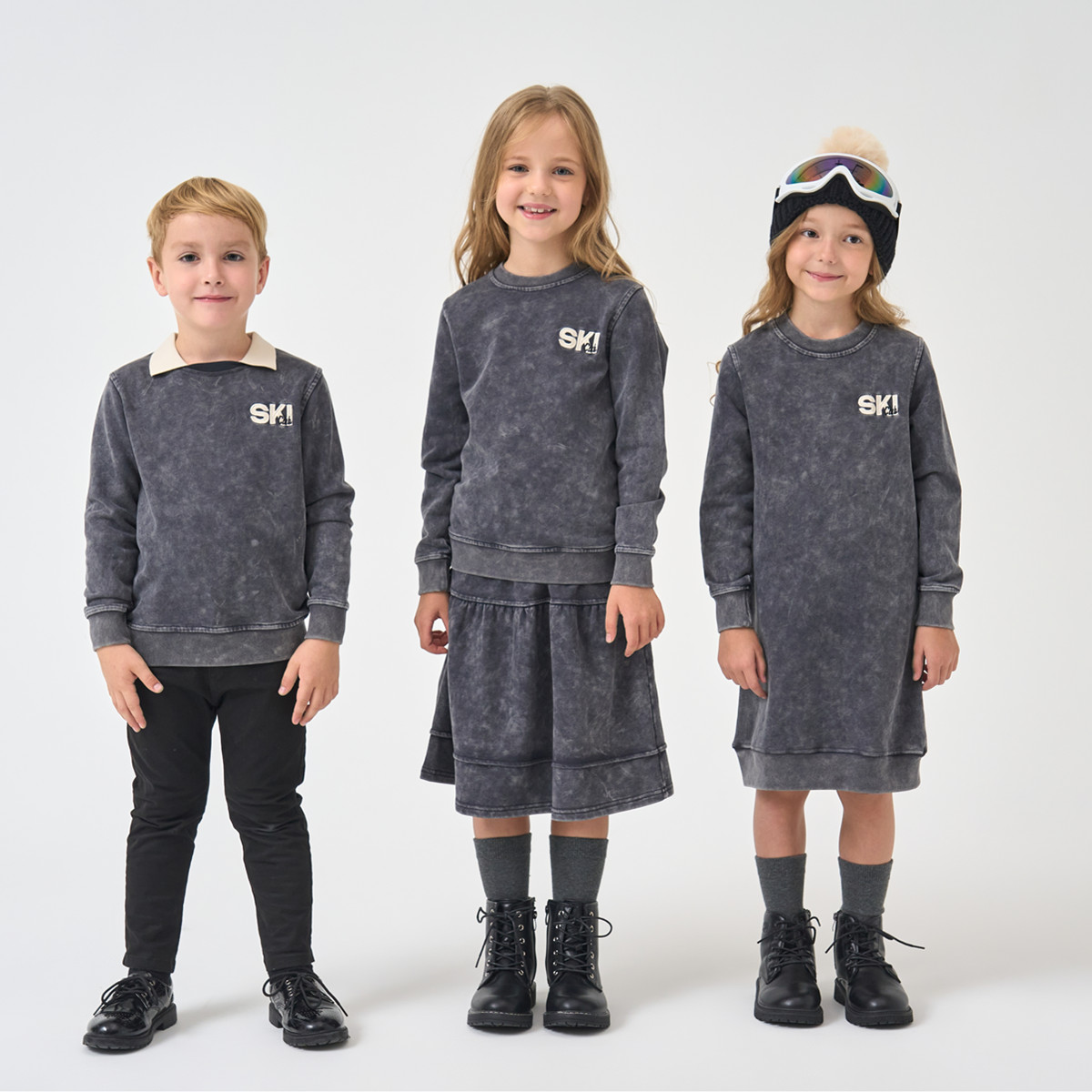 AP 2025AW Ski-Kollektion für K – Winter Clothing For Toddlers Bewertung und Preis