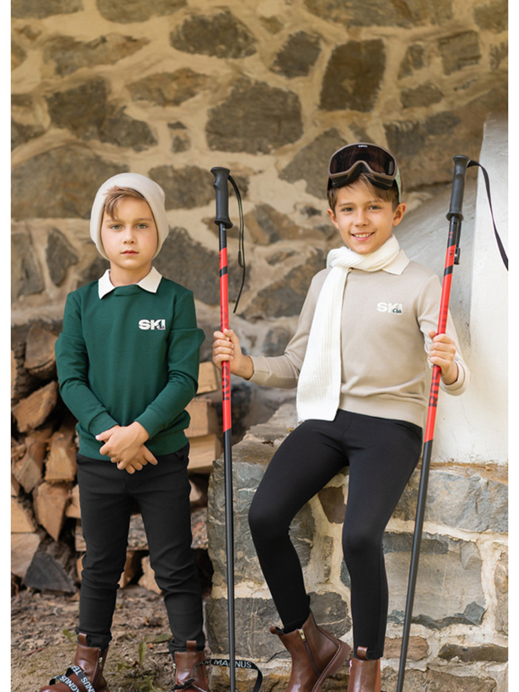 AP 2025AW Ski-Kollektion für K – Winter Clothing For Toddlers Bewertung und Preis