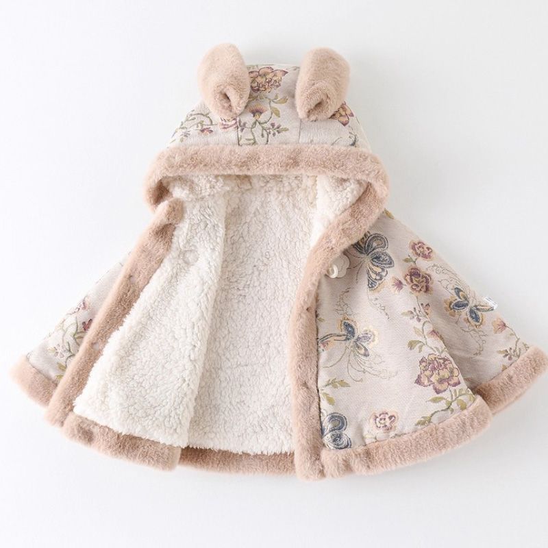 Baby Outdoor Kinderbekleidung  – Winter Clothing Baby Girl Bewertung und Preis