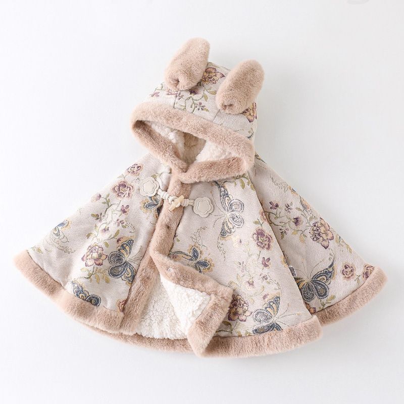 Baby Outdoor Kinderbekleidung  – Winter Clothing Baby Girl Bewertung und Preis
