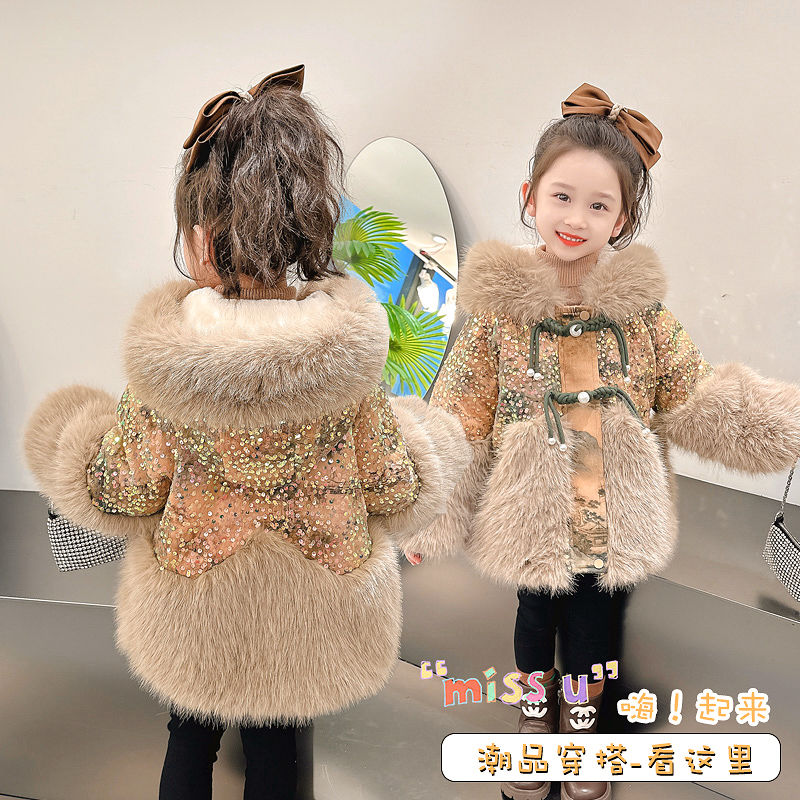 Winter warme Jacken Neujahr Ba – Winter Clothing Toddler Bewertung und Preis