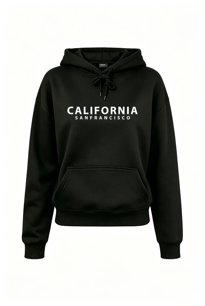 Hochwertiger Damen-Trainingsan – Winter Clothing Hoodie Bewertung und Preis