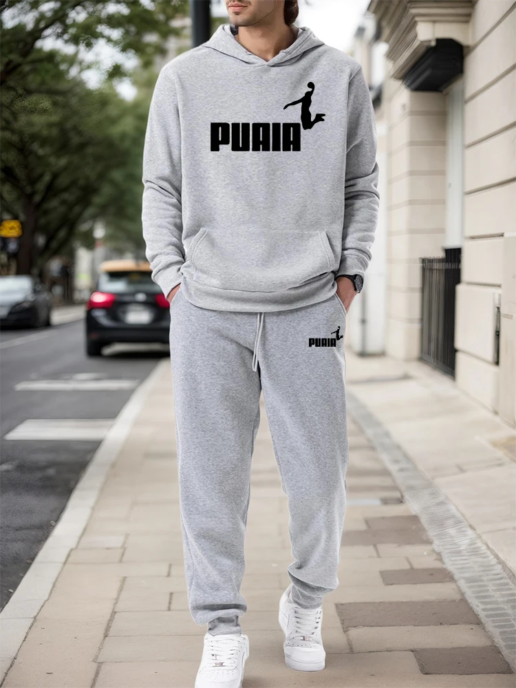 Herren-Set/Hoodie/Hose 2026 He – Winter Clothing Hoodie Bewertung und Preis