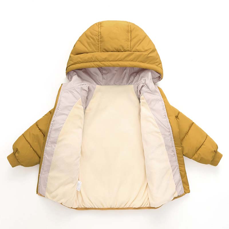 Lässige Winterkleidung für Bab – Winter Clothing Toddler Bewertung und Preis