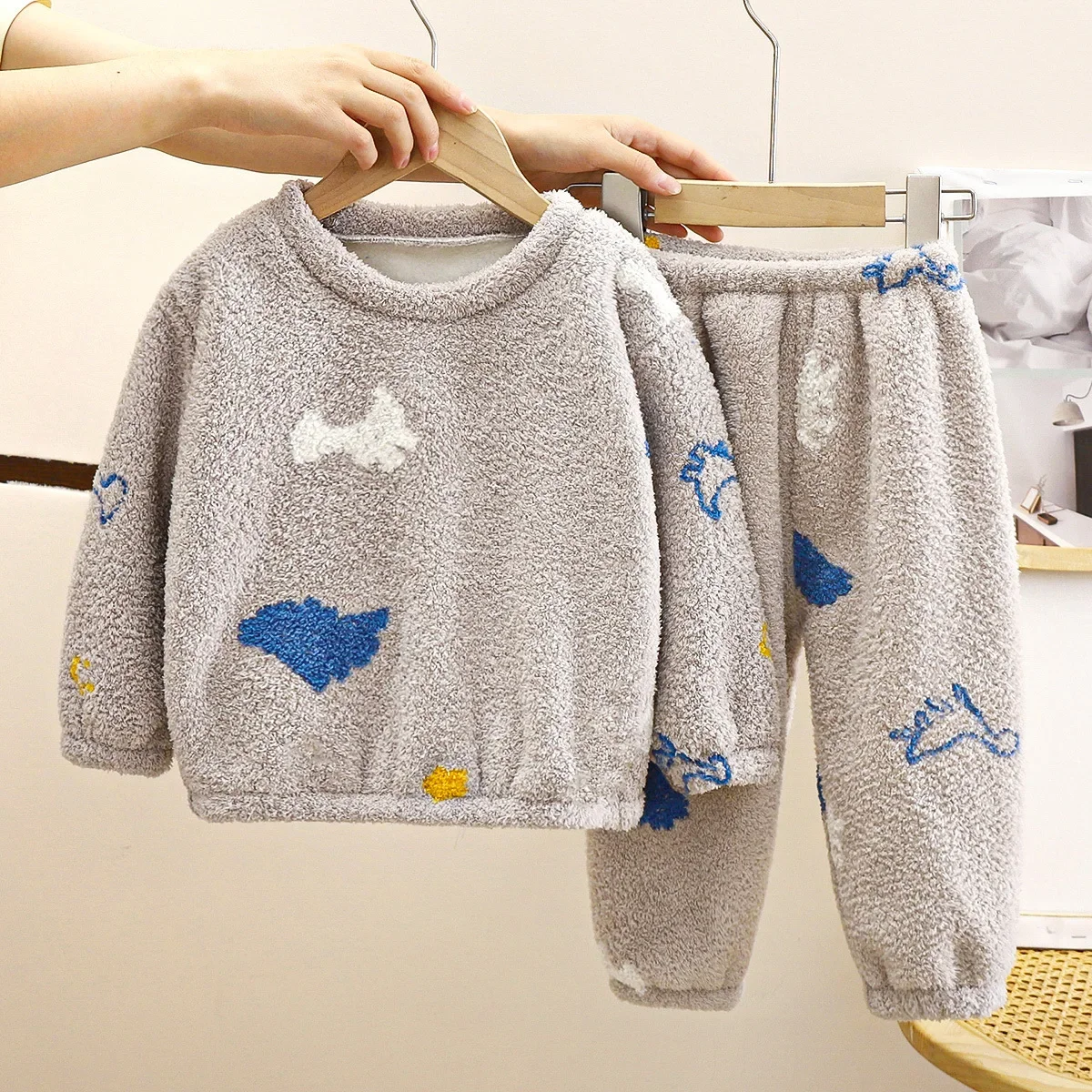 Neue Kinder Herbst Winter Verd – Winter Clothing Baby Girl Bewertung und Preis