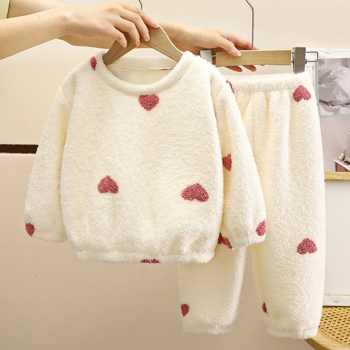 Neue Kinder Herbst Winter Verd – Winter Clothing Baby Girl Bewertung und Preis