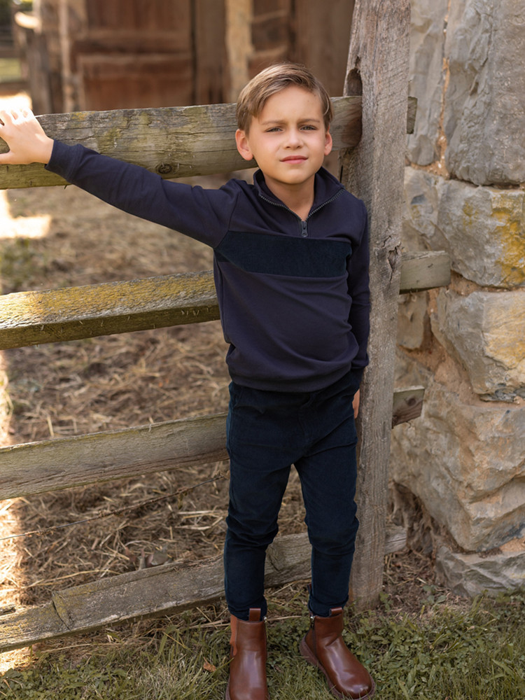 AP 2025 AW Cordkollektion Mari – Winter Clothing For Toddlers Bewertung und Preis