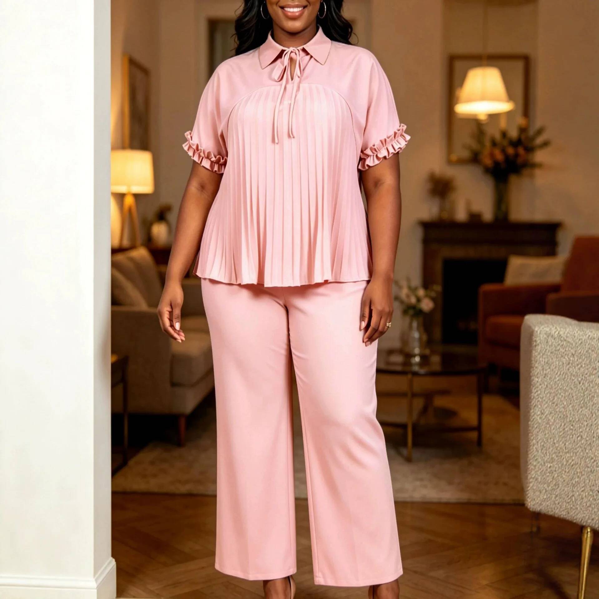 Plus-Size Damenbekleidung: Blu – Winter Clothing Plus Size Bewertung und Preis