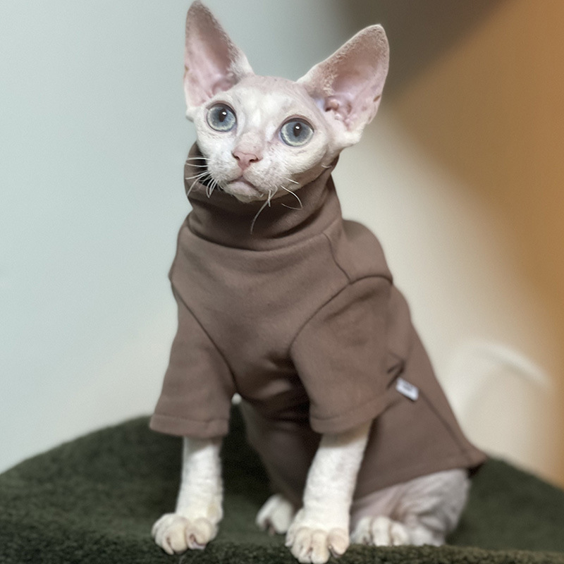Sphynx Katzenkleidung für Baby – Winter Clothing For Toddlers Bewertung und Preis