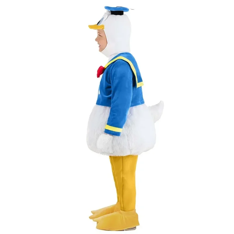 AA Anime Donald Duck Cosplay K – Winter Clothing For Toddlers Bewertung und Preis