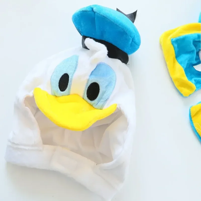 AA Anime Donald Duck Cosplay K – Winter Clothing For Toddlers Bewertung und Preis