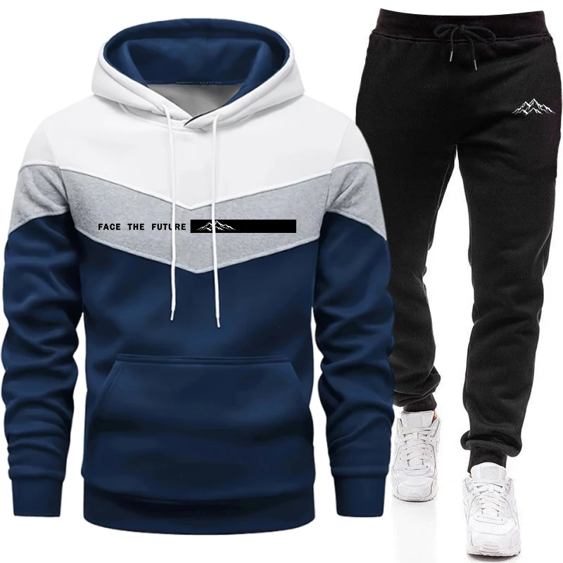 Trainingsanzug für Herren, Mod – Winter Clothing Hoodie Bewertung und Preis