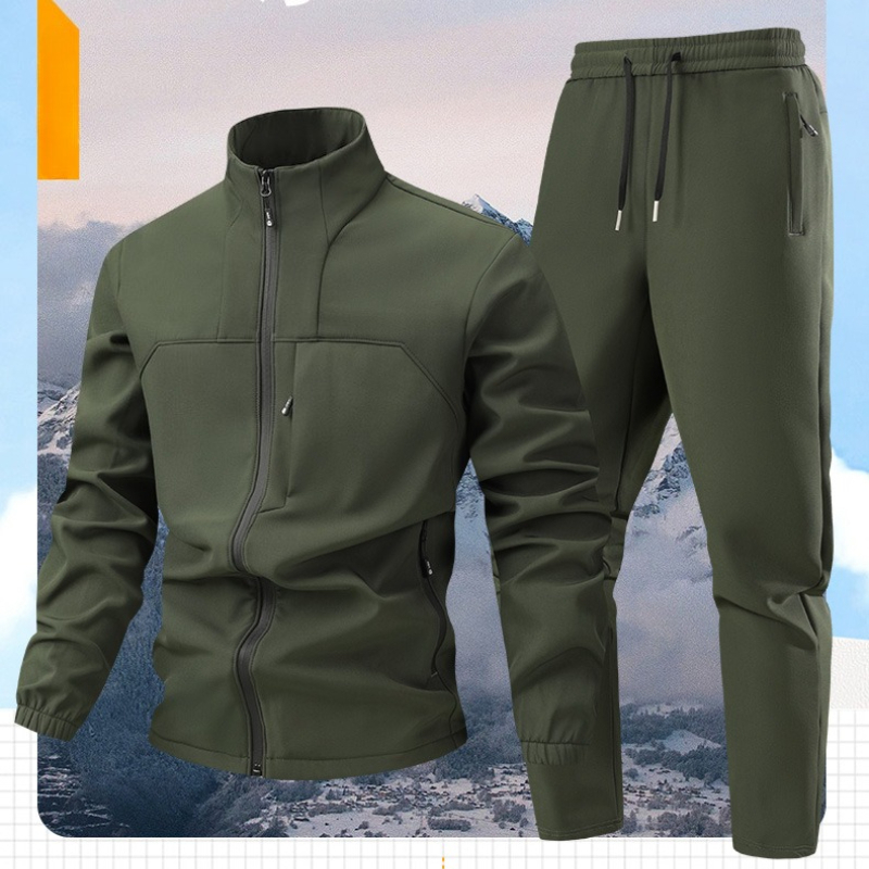 Outdoor Wasserdichte Haifischh – Windproof Jacket Softshell Bewertung und Preis
