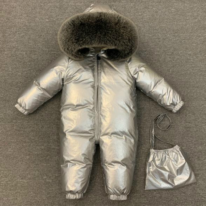 Kinder Winter -30C Verdicken D – Winter Clothing Toddler Bewertung und Preis