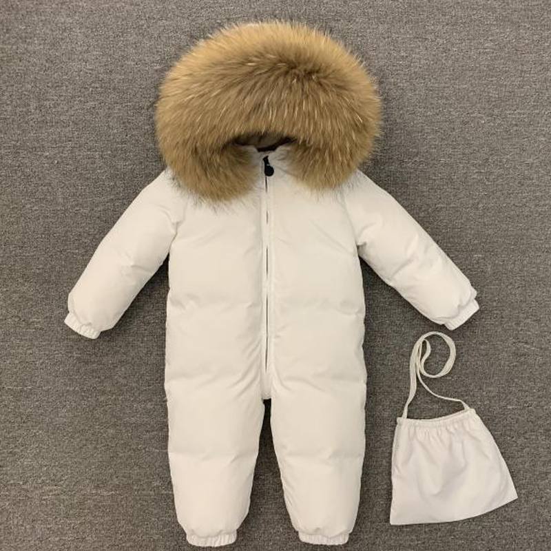 Kinder Winter -30C Verdicken D – Winter Clothing Toddler Bewertung und Preis