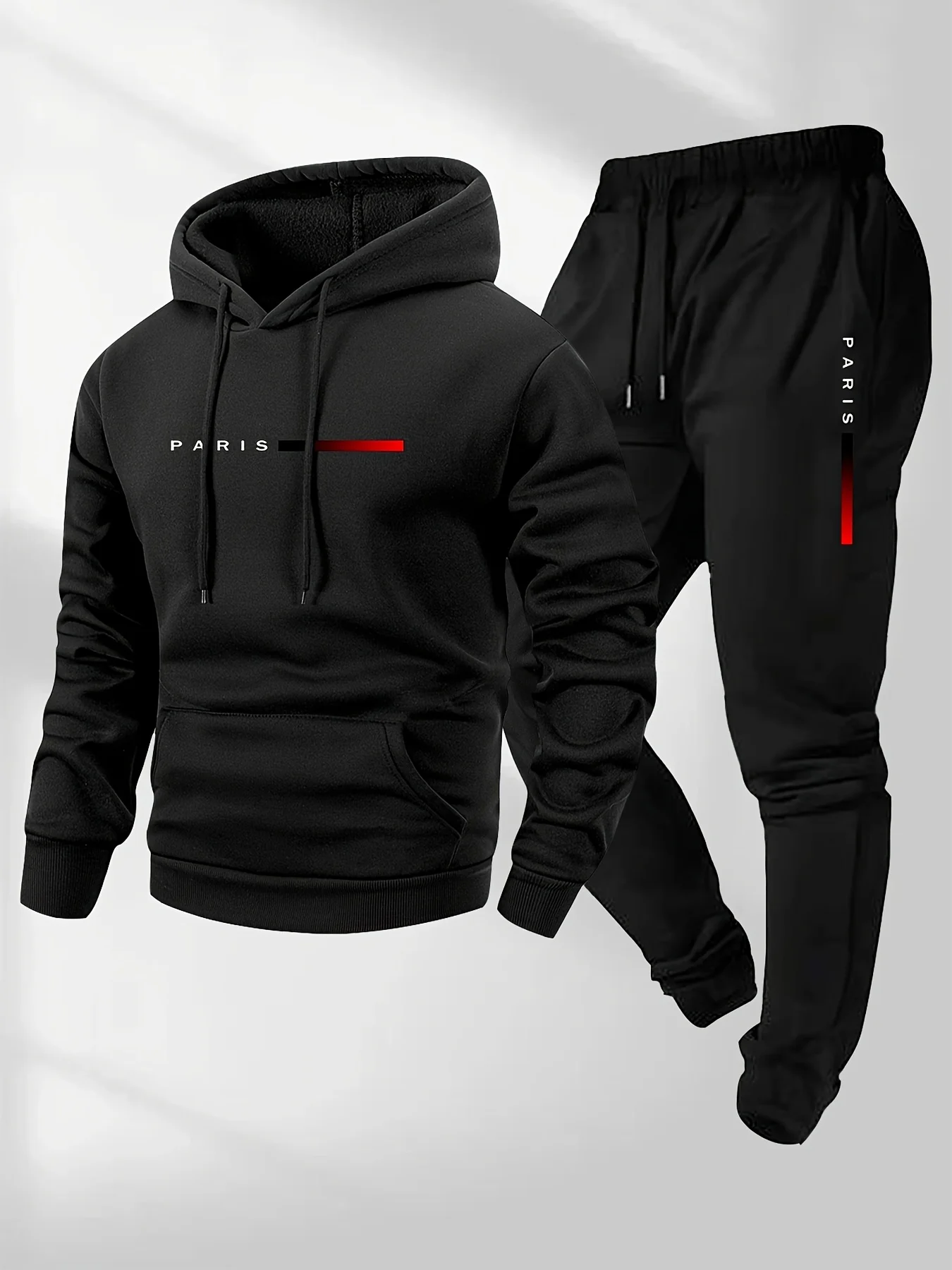 Neuer Trend Street Fashion Buc – Winter Clothing Hoodie Bewertung und Preis