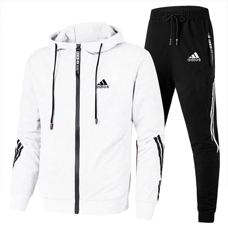 Frühling Herbst Herren Trainin – Winter Clothing Hoodie Bewertung und Preis